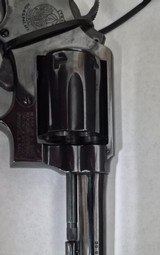 Smith & Wesson Model 10-5 38 Special - 6 of 8