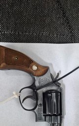 Smith & Wesson Model 10-5 38 Special - 4 of 8