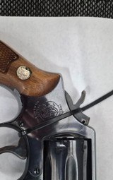 Smith & Wesson Model 10-5 38 Special - 7 of 8