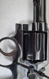 Smith & Wesson Model 10-5 38 Special - 3 of 8