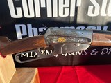 BROWNING MODEL 1895 LEVER ACTION 30-06 HIGH GRADE AND GRADE#1 RIFLES 30-06 NIB MATCHING SERIAL #'s - Image 1 of 11