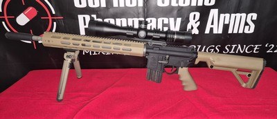 Rock River X-Series AR-10 and AR-15 - Image 5 of 7