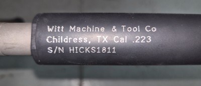 Rock River X-Series AR-10 and AR-15 - Image 7 of 7