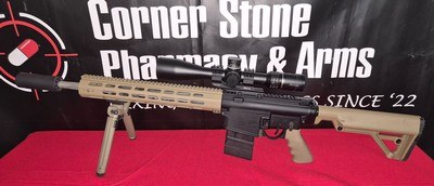 Rock River X-Series AR-10 and AR-15 - Image 2 of 7