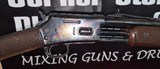 Taurus Model C38 Pump Action Rifle 357Mag/38SPL - 3 of 5