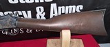 Taurus Model C38 Pump Action Rifle 357Mag/38SPL - 4 of 5
