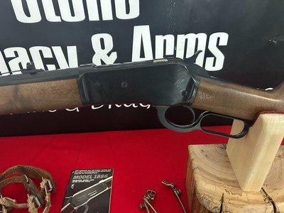 1886 45-70 Matching Serial High Grade and Grade 1 Rifles - Image 13 of 19