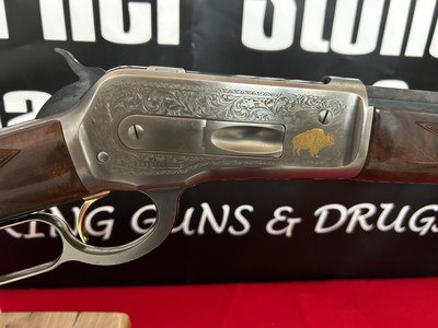 1886 45-70 Matching Serial High Grade and Grade 1 Rifles - Image 10 of 19