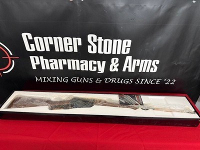 BROWNING MODEL 1895 LEVER ACTION 30-40 KRAG HIGH GRADE AND GRADE#1 RIFLES 30-40 KRAG NIB MATCHING SERIAL #'s - Image 11 of 12