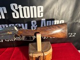 BROWNING MODEL 1895 LEVER ACTION 30-40 KRAG HIGH GRADE AND GRADE#1 RIFLES 30-40 KRAG NIB MATCHING SERIAL #'s - Image 3 of 12