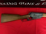 BROWNING MODEL 1895 LEVER ACTION 30-40 KRAG HIGH GRADE AND GRADE#1 RIFLES 30-40 KRAG NIB MATCHING SERIAL #'s - Image 10 of 12