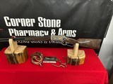 BROWNING MODEL 1886 LEVER ACTION HIGH GRADE RIFLES 45-70 CARBINE AND 45-70 RIFLE AS PAIR OR SINGLE - Image 3 of 12