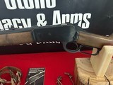 BROWNING MODEL 1886 LEVER ACTION RIFLES 45-70 CARBINE AND 45-70 RIFLE AS PAIR OR SINGLE - Image 6 of 10