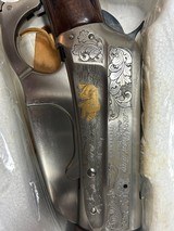 BROWNING MODEL 1895 LEVER ACTION HIGH GRADE RIFLES 30-06 AND 30-40 AS PAIR OR SINGLE - Image 2 of 9