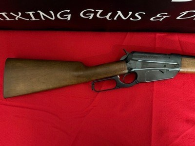 BROWNING MODEL 1895 LEVER ACTION HIGH GRADE RIFLES 30-06 AND 30-40 AS PAIR OR SINGLE - Image 9 of 10