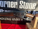 BROWNING MODEL 1895 LEVER ACTION HIGH GRADE RIFLES 30-06 AND 30-40 AS PAIR OR SINGLE