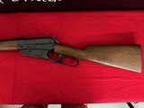 BROWNING MODEL 1895 LEVER ACTION HIGH GRADE RIFLES 30-06 AND 30-40 AS PAIR OR SINGLE - Image 6 of 10