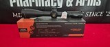 ATHLON ARES ETR GEN2 UHD 4.5-30×56 APLR12 MOA RETICLE