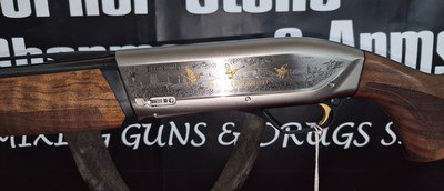 BROWNING MAXUS DUCK UNLIMITED BRAND NEW - Image 2 of 10
