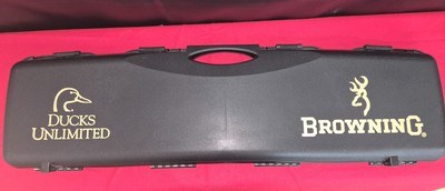 BROWNING MAXUS DUCK UNLIMITED BRAND NEW - Image 9 of 10
