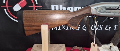 BROWNING MAXUS DUCK UNLIMITED BRAND NEW - Image 4 of 10