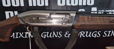 BROWNING MAXUS DUCK UNLIMITED BRAND NEW - Image 1 of 10
