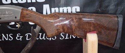 REMINGTON 11-87 DUCKS UNLIMITED - Image 4 of 10