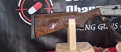 REMINGTON 11-87 DUCKS UNLIMITED - Image 7 of 10