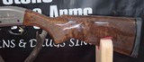 REMINGTON 11-87 DUCKS UNLIMITED - Image 4 of 10
