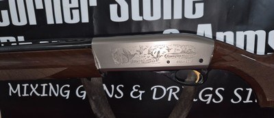 REMINGTON 11-87 DUCKS UNLIMITED - Image 3 of 10