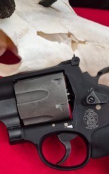 SMITH & WESSON 357PD AIRLITE 41 MAGNUM - Image 3 of 5