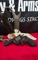 SMITH & WESSON 357PD AIRLITE 41 MAGNUM - Image 1 of 5