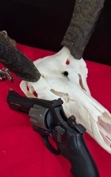 SMITH & WESSON 357PD AIRLITE 41 MAGNUM - Image 5 of 5
