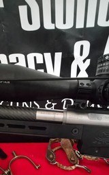 CUSTOM 6.5RPM STILLER PTG/OUTLIER BARREL/SUPPRESSOR - Image 3 of 9