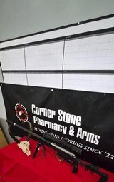 CUSTOM 6.5RPM STILLER PTG/OUTLIER BARREL/SUPPRESSOR - Image 2 of 9