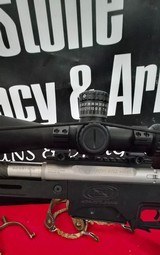 CUSTOM 6.5RPM STILLER PTG/OUTLIER BARREL/SUPPRESSOR - Image 5 of 9
