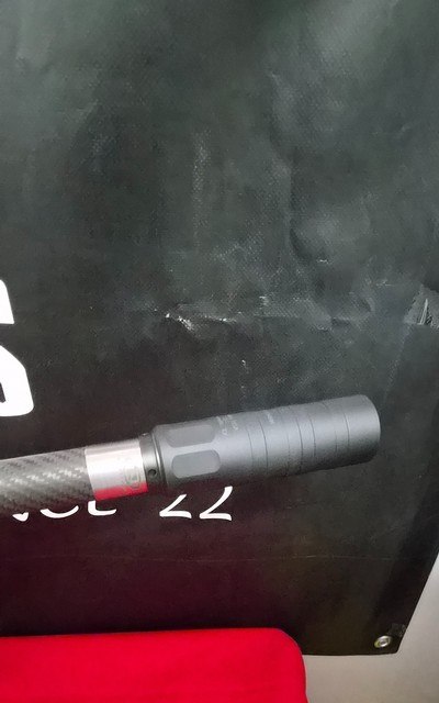 CUSTOM 6.5RPM STILLER PTG/OUTLIER BARREL/SUPPRESSOR - Image 8 of 9