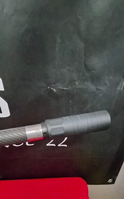 CUSTOM 6.5RPM STILLER PTG/OUTLIER BARREL/SUPPRESSOR - Image 7 of 9