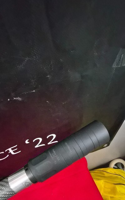 CUSTOM 6.5RPM STILLER PTG/OUTLIER BARREL/SUPPRESSOR - Image 9 of 9