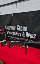CUSTOM 6.5RPM STILLER PTG/OUTLIER BARREL/SUPPRESSOR - Image 1 of 9