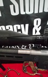 CUSTOM 6.5RPM STILLER PTG/OUTLIER BARREL/SUPPRESSOR - Image 4 of 9