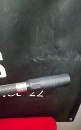 CUSTOM 6.5RPM STILLER PTG/OUTLIER BARREL/SUPPRESSOR - Image 8 of 9