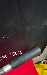 CUSTOM 6.5RPM STILLER PTG/OUTLIER BARREL/SUPPRESSOR - Image 9 of 9
