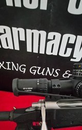 CUSTOM 6.5RPM STILLER PTG/OUTLIER BARREL/SUPPRESSOR - Image 6 of 9