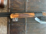 Blaser F3 Competition 12 GA - 12 of 13