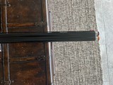 Blaser F3 Competition 12 GA - 8 of 13