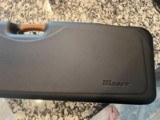 Blaser F3 Competition 12 GA - 13 of 13
