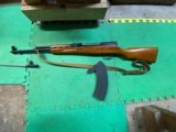 SKS 7/.62X39 - 1 of 1