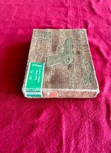 Walther PPK "Party Leader" WW2 - 7 of 15