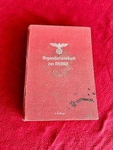 Walther PPK "Party Leader" WW2 - 14 of 15